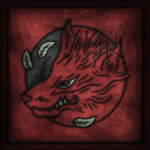 狼 | The Ōkami Shogunate | 狼