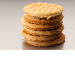 Random Toaster Waffles