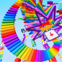 oMega Obby 🌟 100 Stages!