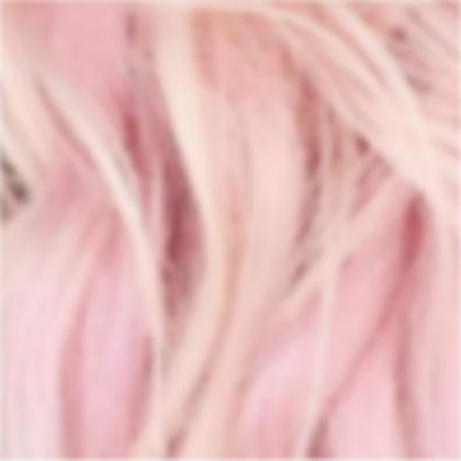 light pink hair texture Roblox decal