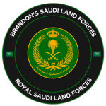 |RSLF| -Royal Saudi Land Forces-