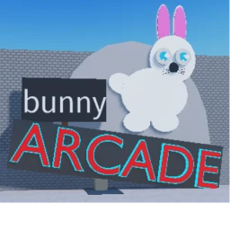 Bunny Arcade  icon