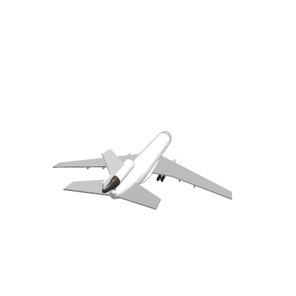 Douglas DC-10-10