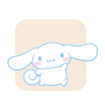 Cinnamonroll squad!!