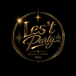 LET'S PARTY