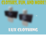 LuxClothing™