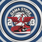 GAMA STORE