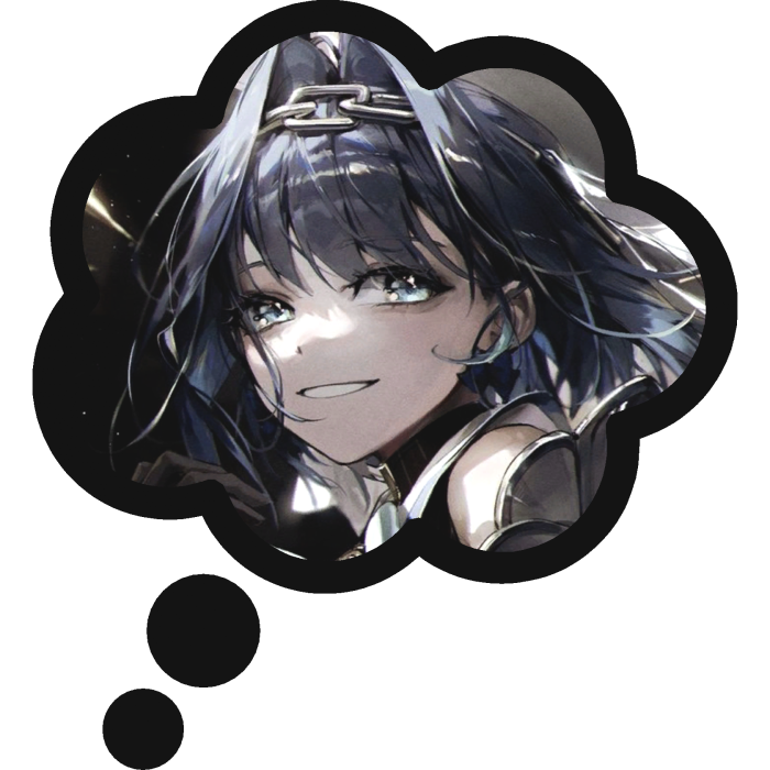 Thinking About Ouro Kronii Hololive