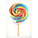 Find the Lollipops!
