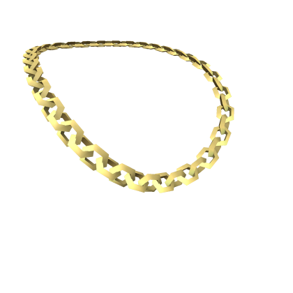 Popular Chain in Gold 3.0 thumbnail