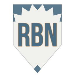 Robloxian Baseball Network's HQ and Talk Show Set