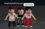 Bibi Mernes