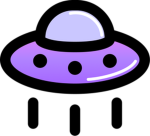 Kayak UFO Studios