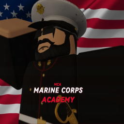 MCA | Marine Corps Roleplay