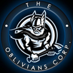 Oblivans Admins Meeting place