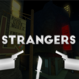 STRANGERS