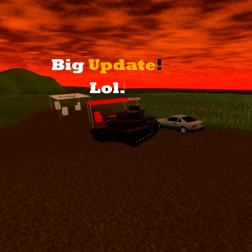 Destruction Game (Major update finish)