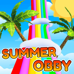 Summer Obby 🌞