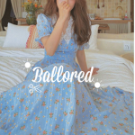 Ballored
