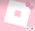 Amelia plays Roblox!