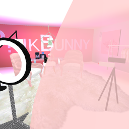 DrowsiBunny's Recording Studio