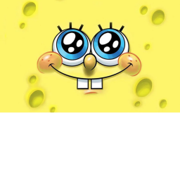 hi im spongebob