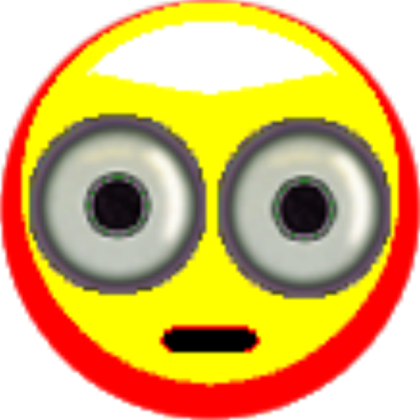 cursed emoji Roblox decal