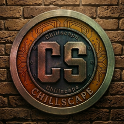 NEW CHILLSCAPE