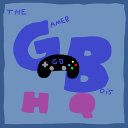 The Gamer Bois HQ