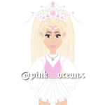 Pink_Ocean fans!