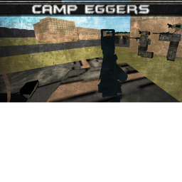 [ATC] Camp Eggers [Raid Here]