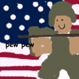 unertid stats militrerry