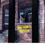 Time Trail's
