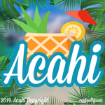 Acahi