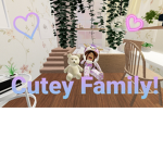 Cutey family