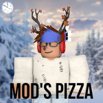 Mod's Pizza