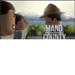 MANO COUNTY SHERIFF'S OFFICE [NEW]