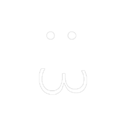 white cat face Roblox decal