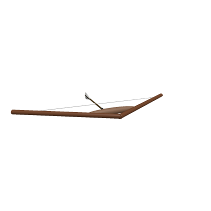 Bow and Arrow