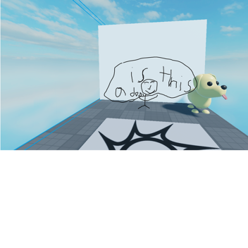 Guess The Adopt Me Pets!