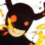 The Devil'S Flame