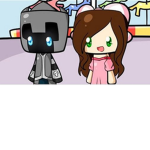 Pat and Jen fans Group
