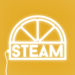Steam Cafe!