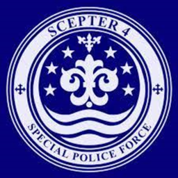 Scepter-4