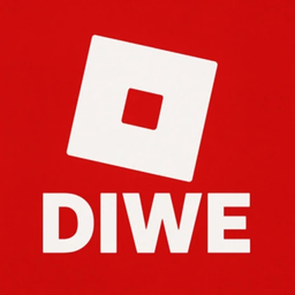 DIWE Roblox group icon