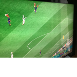 Harry is the best at football