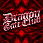 DRAGON GATE CLUB