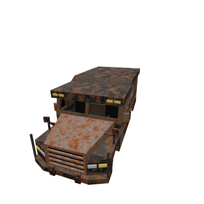 ArmoredTruckDebris