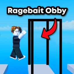 [NEW] Quenizons Ragebait Obby icon