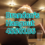 Brandon's Hangout!